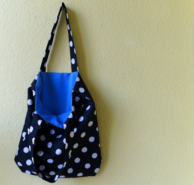 Sac à pois2