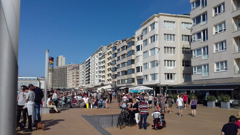 Ostende