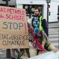 Nous étions 10.000 à Paris, le 29 novembre, pour dénoncer “l'Etat d'<b>Urgence</b> <b>Climatique</b>”