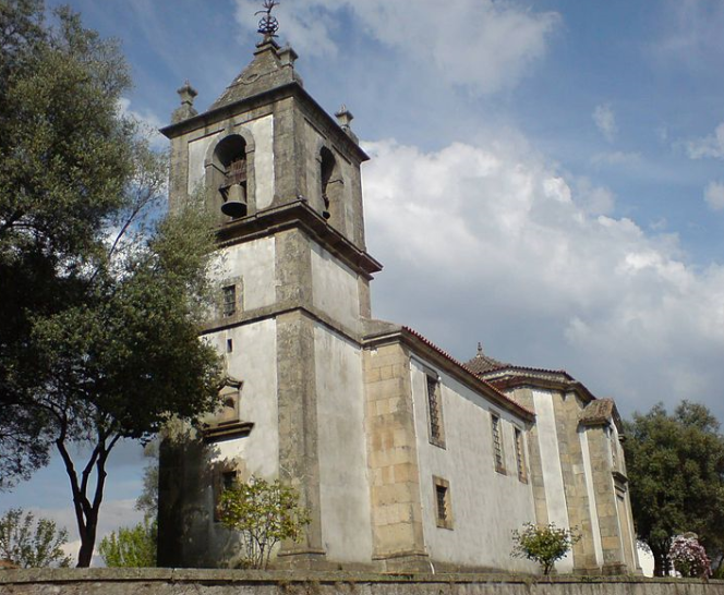 BRAGA (église)