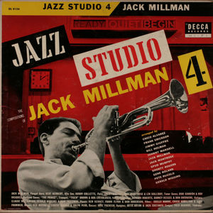 Jack_Millman___1956___Jazz_Studio_4__Decca_