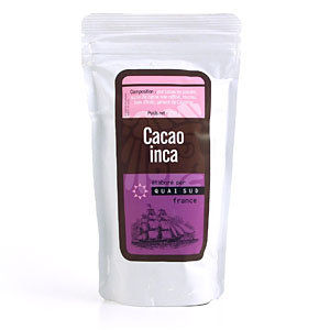 Cacao_Inca