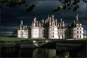 Chateau__Chambord