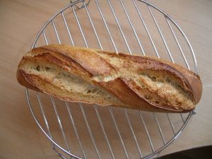 1er pain Gaspard- final