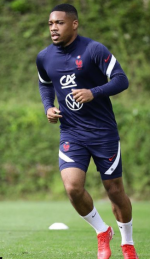 arnaud nordin