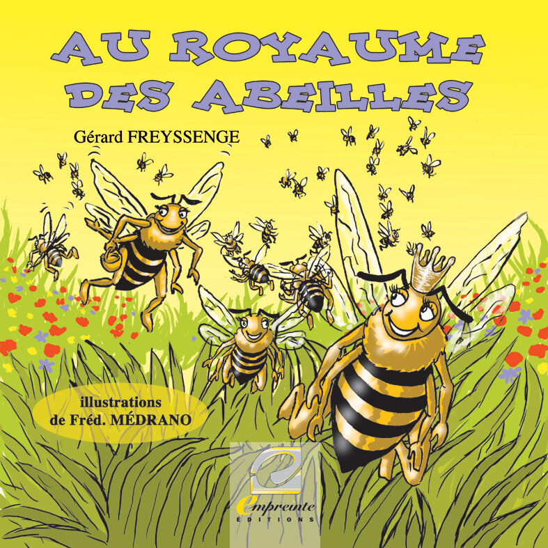 couvroyaumeabeilles