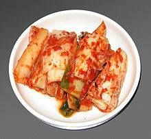 Kimchi (Corée sud)