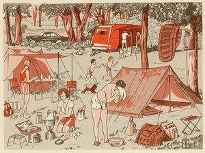 Camping_vintage
