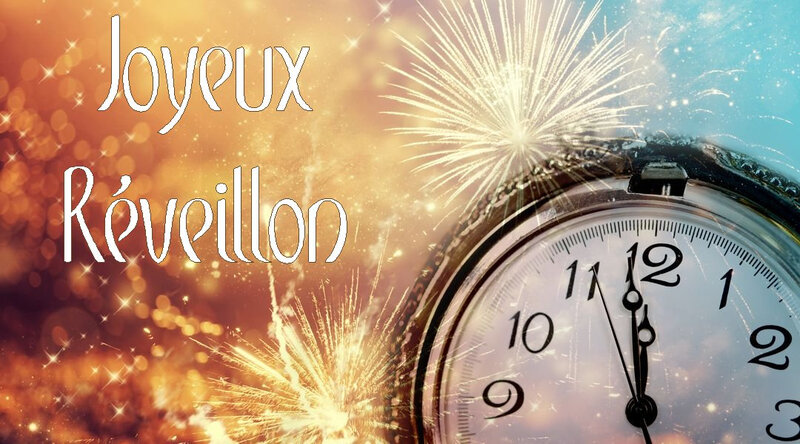 Joyeux Réveillon