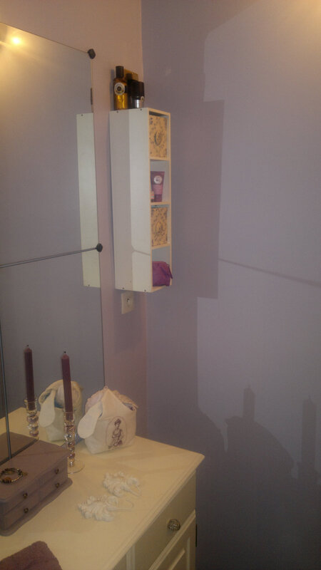 salle de bain 007
