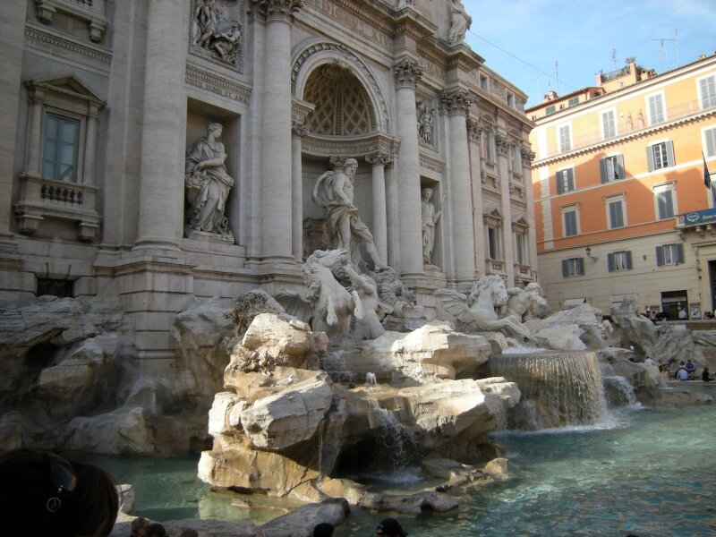 Rome juin 2008 012