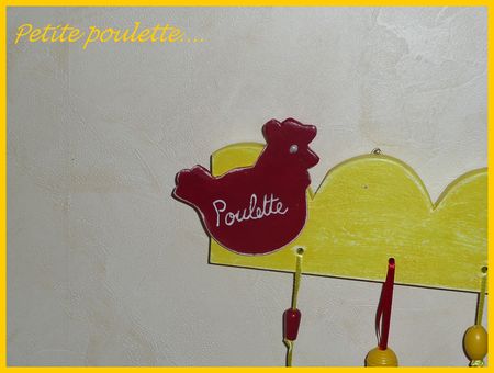 poulette