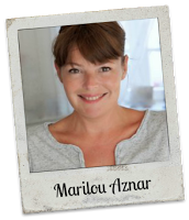 Marilou Aznar cadre