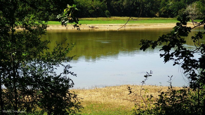 Lac du Broussau 020816