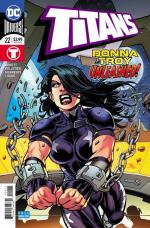 rebirth titans 22