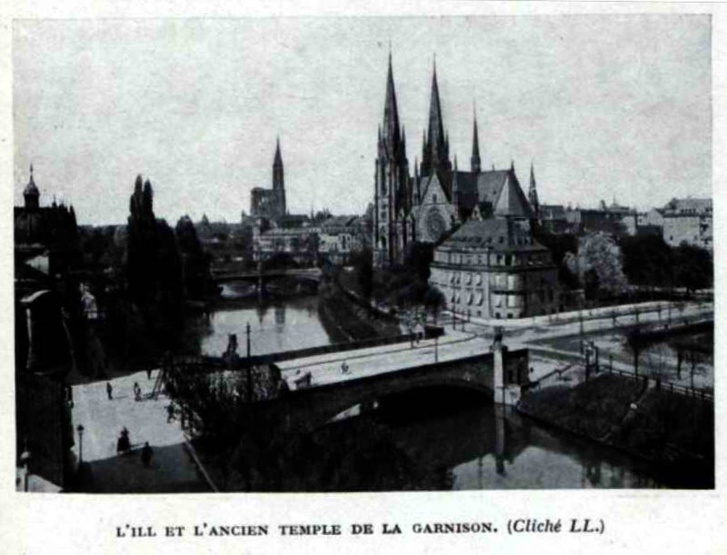 Strasbourg 18 15