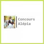 Concours Alépia