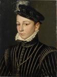 Charles IX, Artcurial