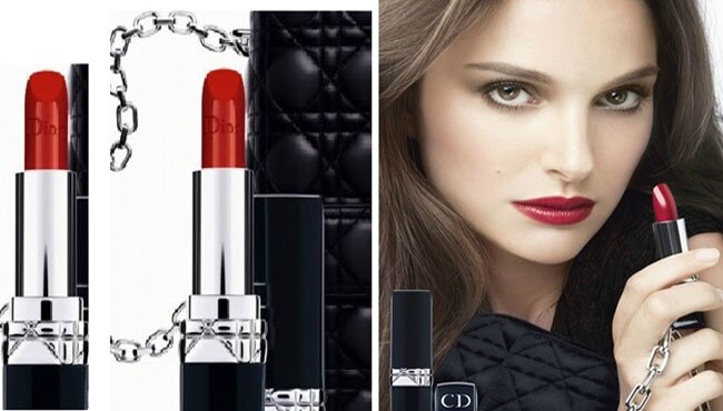 Natalie-Portman-Dior-Rouge-lipstick