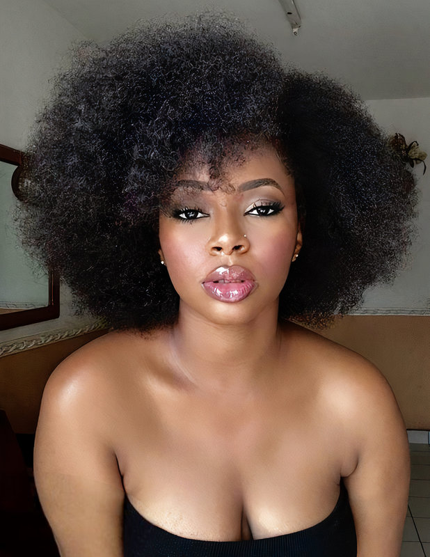 Soins cheveux afro salon pousse corbeil macoiffeuseafro