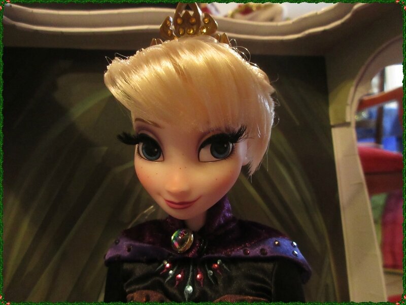 Elsa couronnement (15)