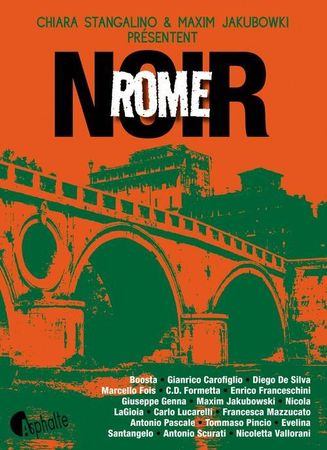 Rome noir