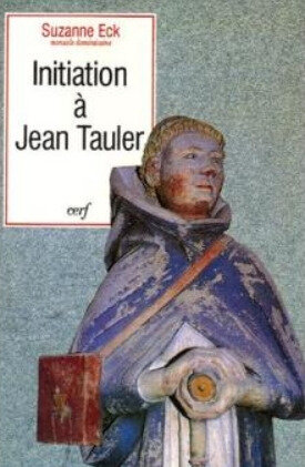 Suzanne Eck, Initiation à Tauler