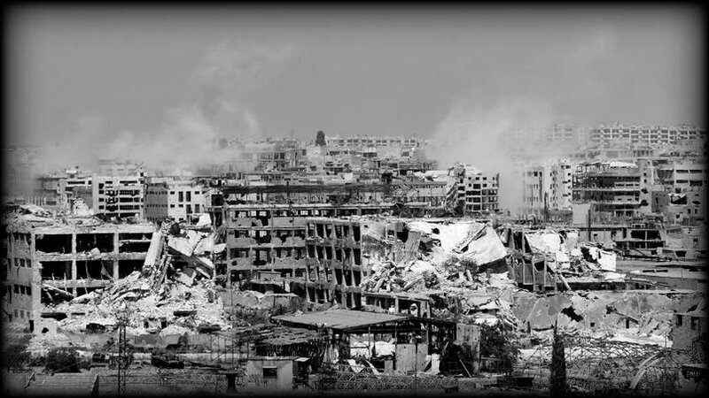 SYRIE