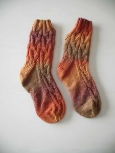 Angee socks