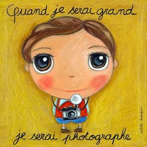 PHOTOGRAPHE