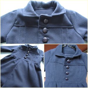 manteau