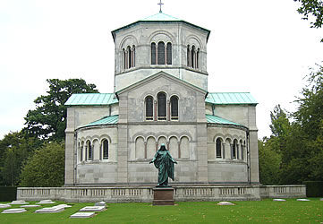 FrogmoreMausoleum