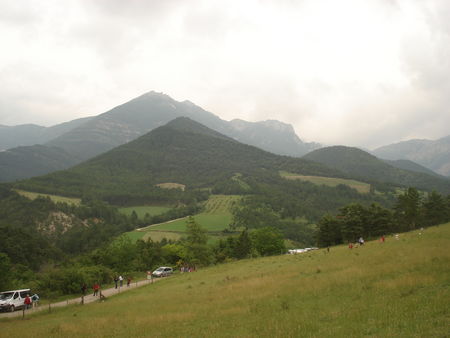 Vercors