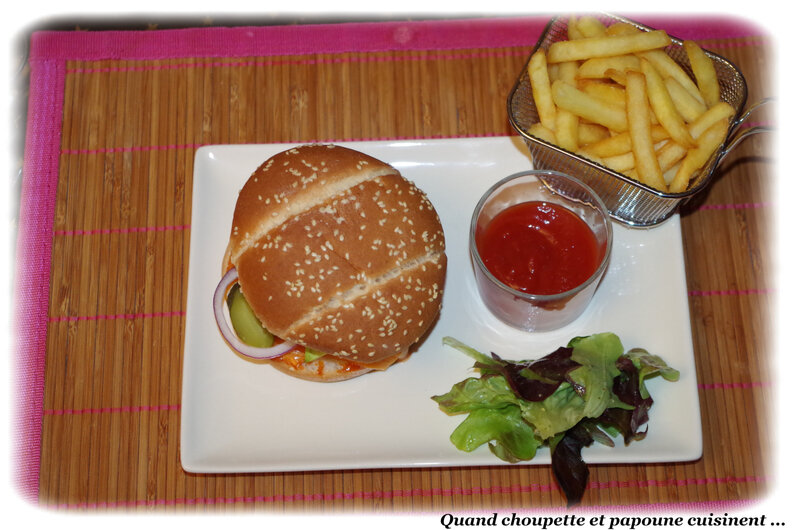 burger à l'avocat-3809
