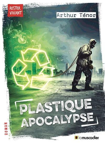 2018-Plastique