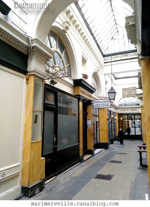 passage grands boulevards paris 1 - marimerveille