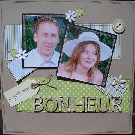 BONHEUR