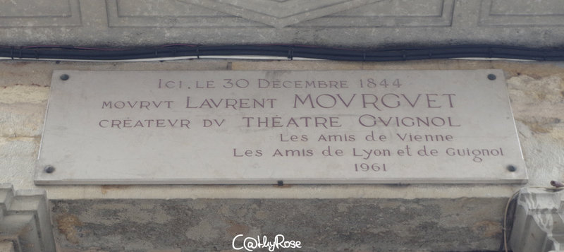 && maison créateur Guignol (1)