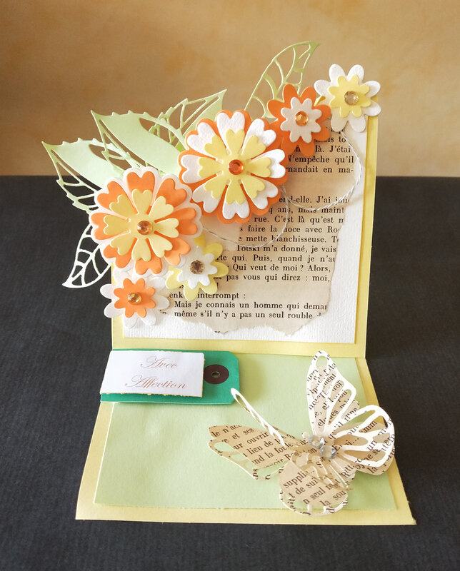 Défi multi-contraintes - Scrap and Co - mars 2019