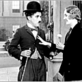 Charlie Chaplin compositeur 