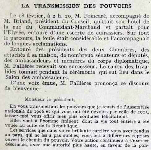 Transmission des pouvours1