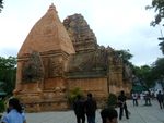 Nha Trang (330) Les tours Cham de Po Nagar