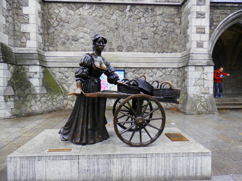 Molly Malone