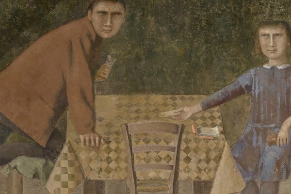 joueurs de cartes