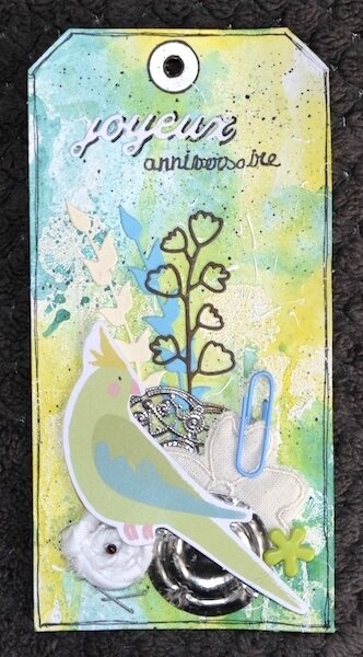AntreScrap Challenge n°58 fe´vrier_mars 2017