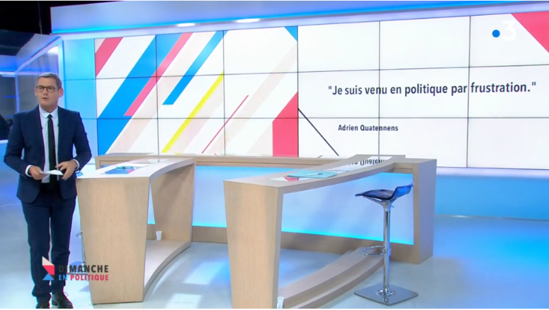 CITATION QUATENNENS DIMPOL MEDIA DIXIT WORLD