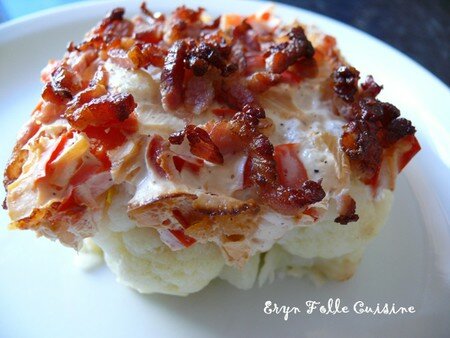 Chou_fleur_lardons_sauce_poivrons_oignons2