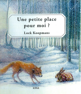 une petite place
