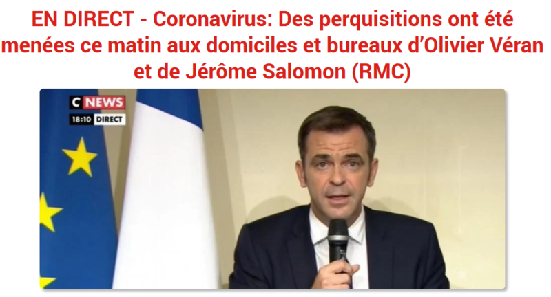 info du 15 octobre 9h30
