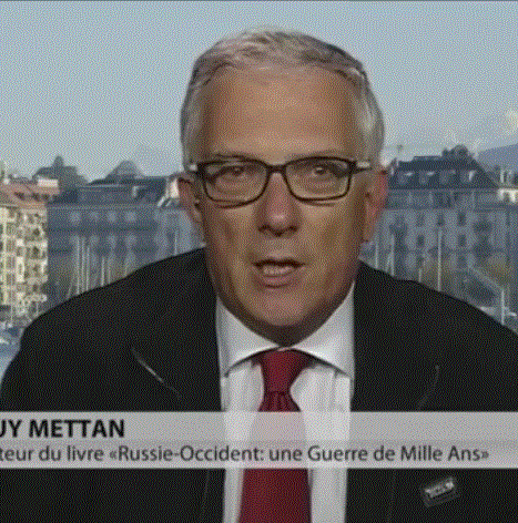 Guy-Mettan